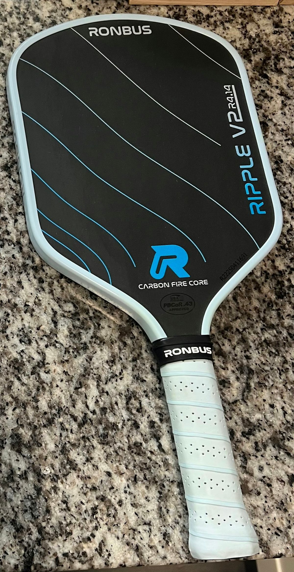 Ronbus Ripple V2 R4.14