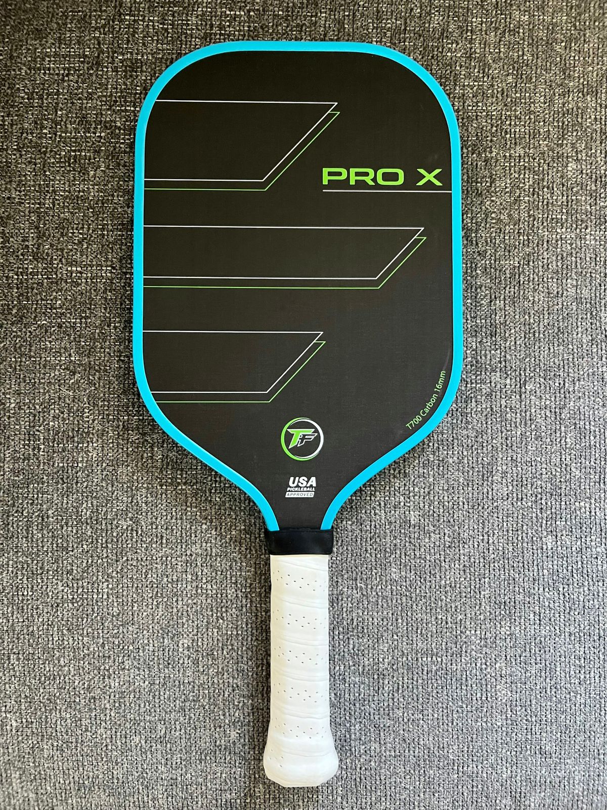 Tru Fusion Pro X