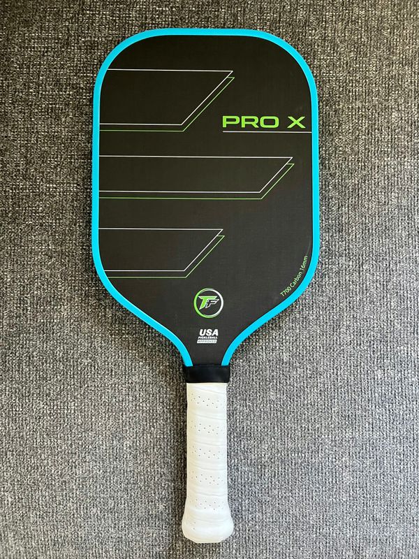Tru Fusion Pro X