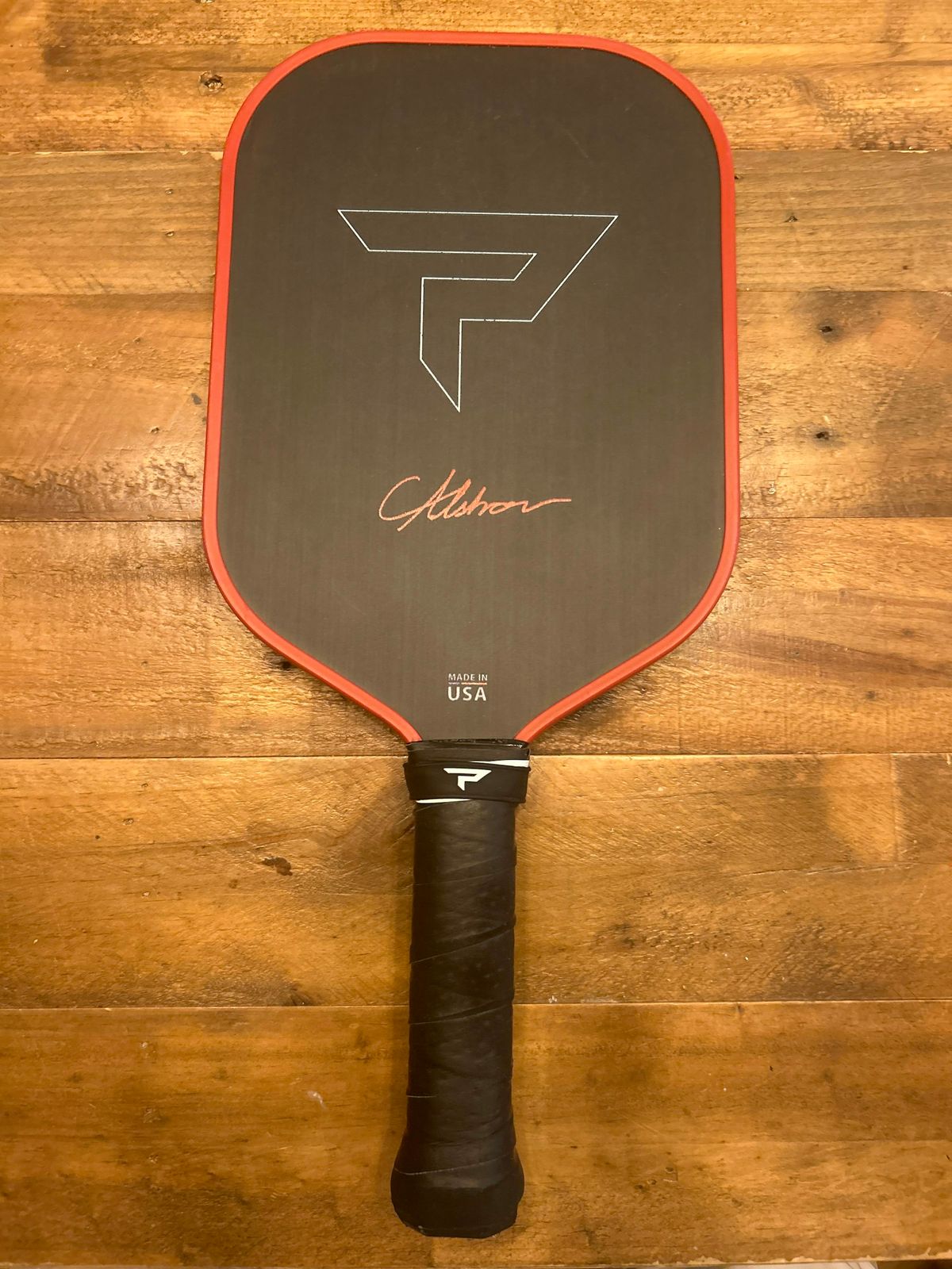 Paddletek Bantam TKO-CX 14.3