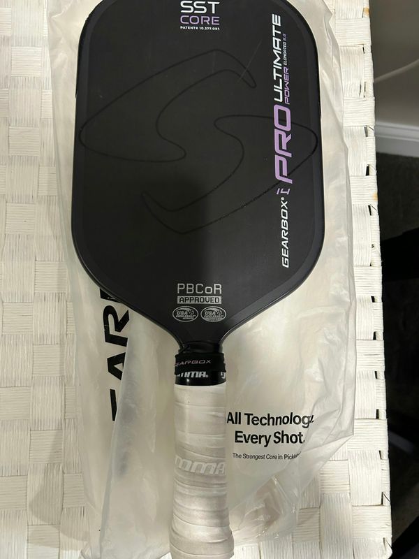 Gearbox Pro Ultimate Elongated