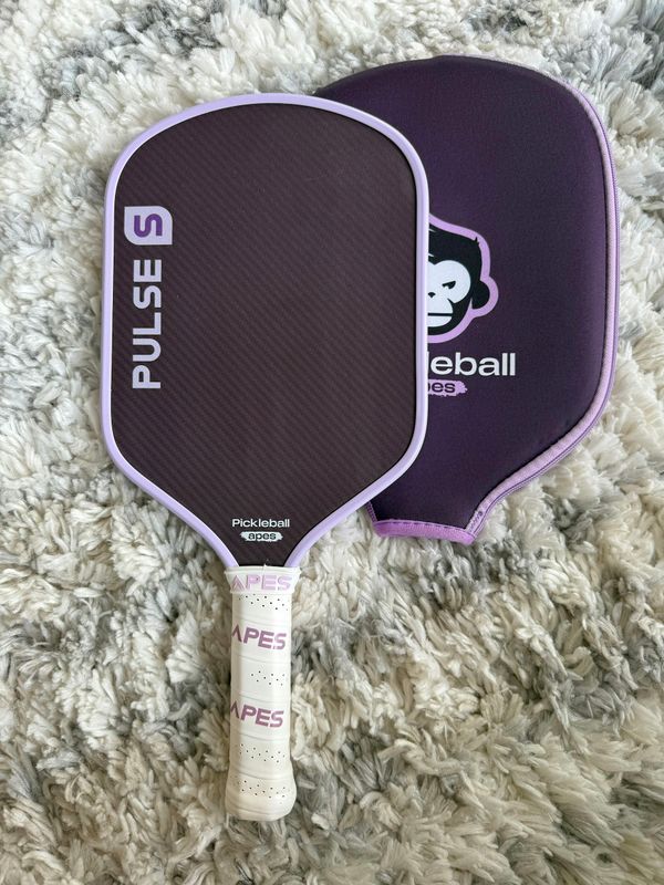 Pickleball Apes Pulse S
