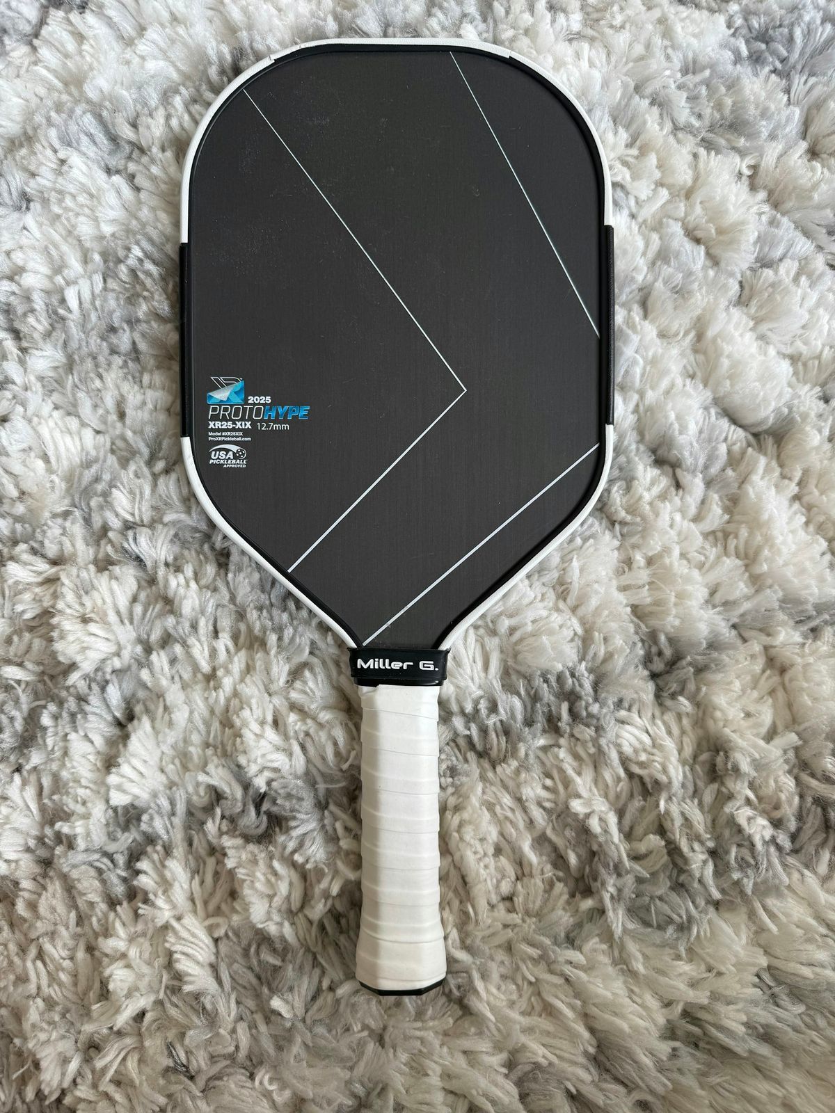 ProXR Protohype XIX
