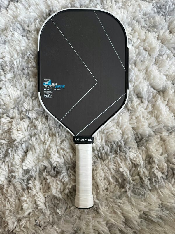 ProXR Protohype XIX