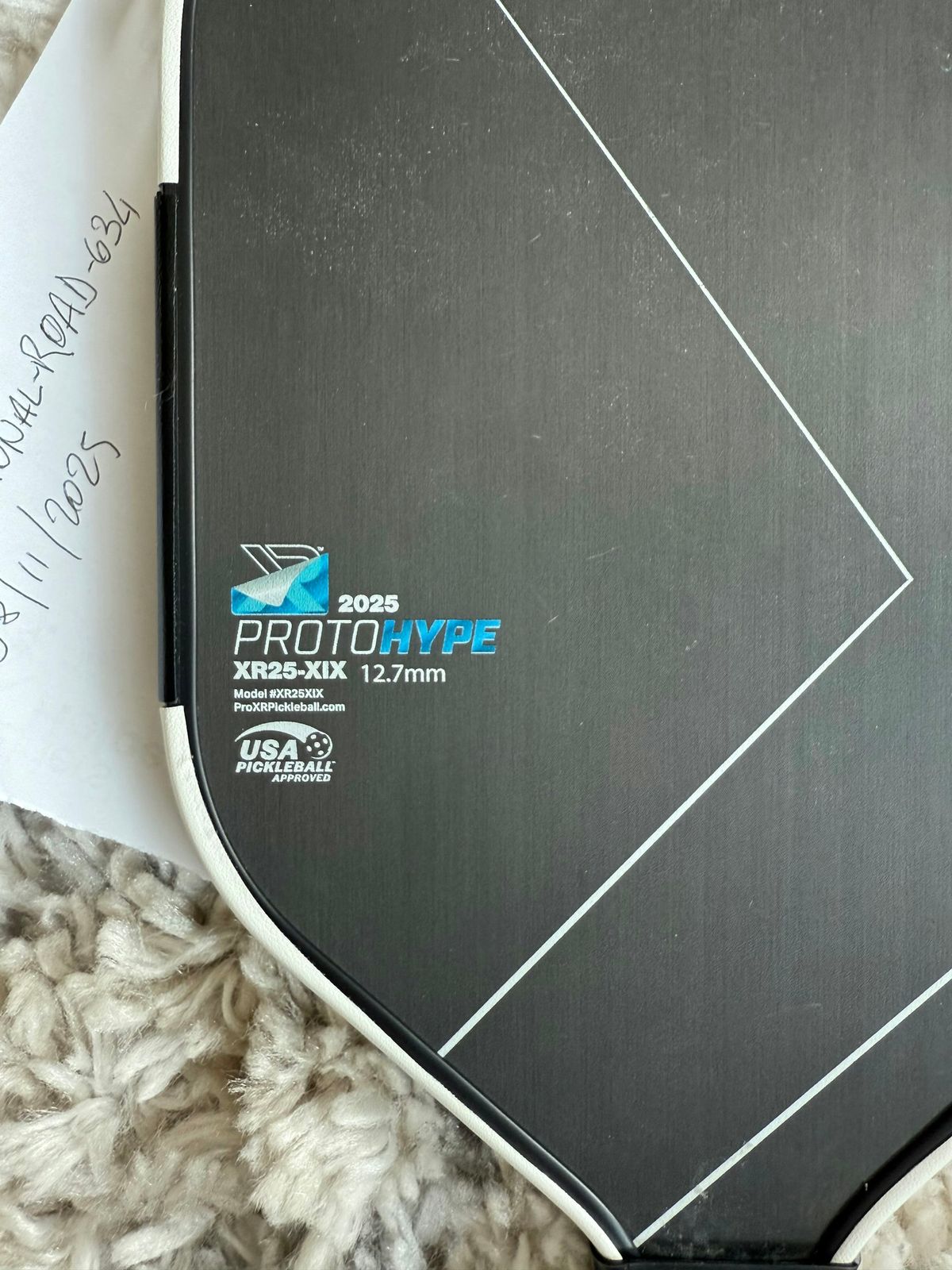 ProXR Protohype XIX