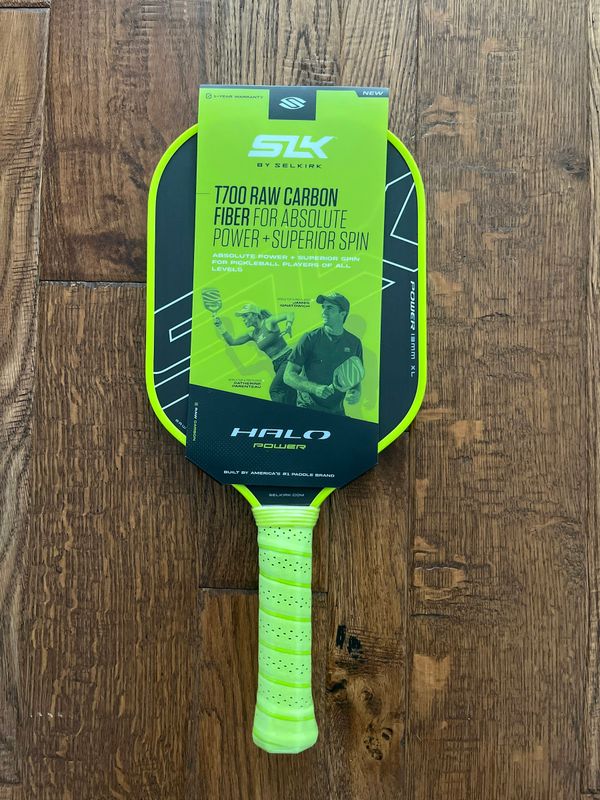 Selkirk SLK Halo Power - XL