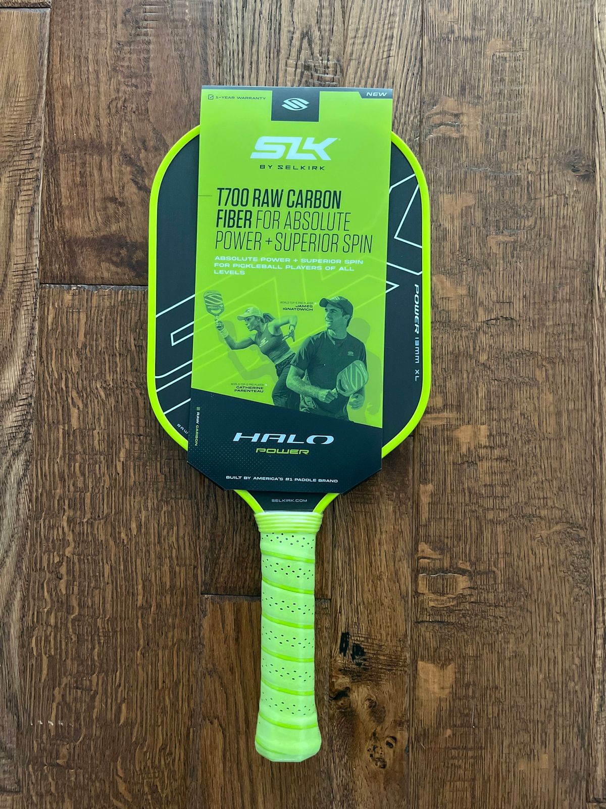 Selkirk SLK Halo Power - XL