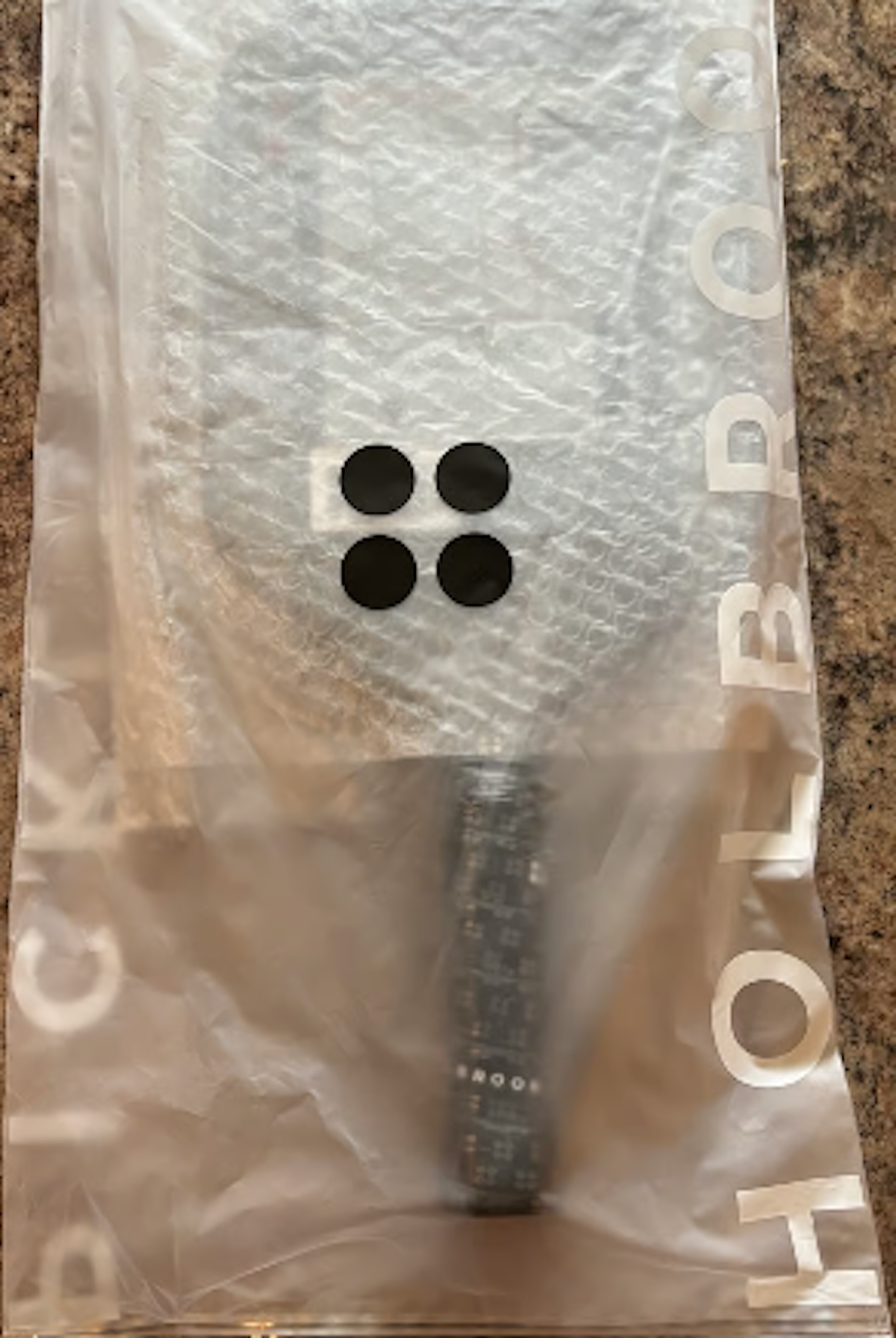 Holbrook Arma T Metallic 14mm