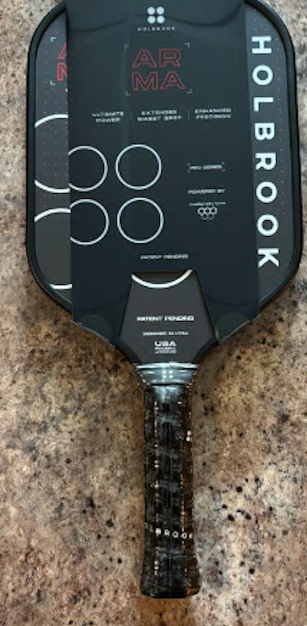 Holbrook Arma T 14mm