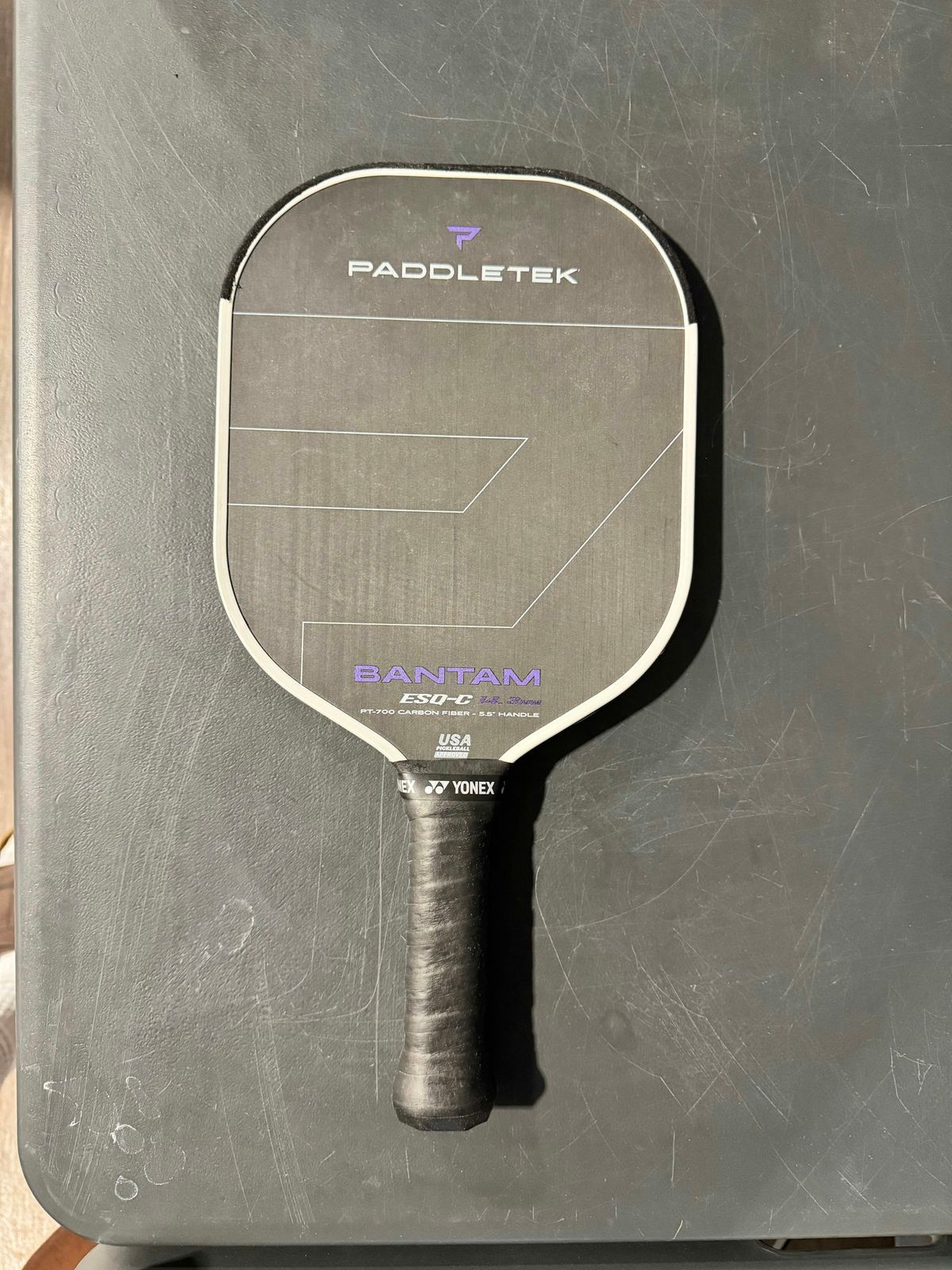Paddletek Bantam ESQ-C 14.3