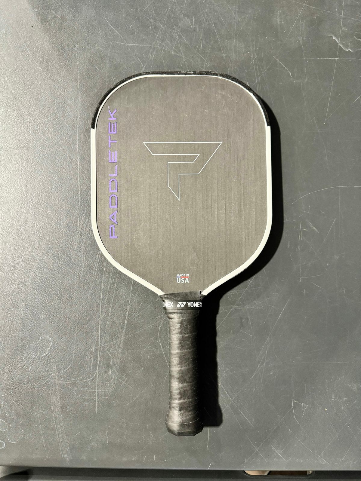 Paddletek Bantam ESQ-C 14.3