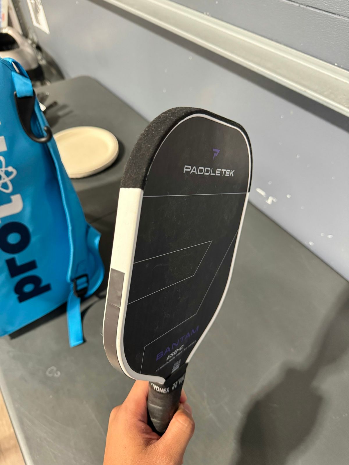 Paddletek Bantam ESQ-C 14.3