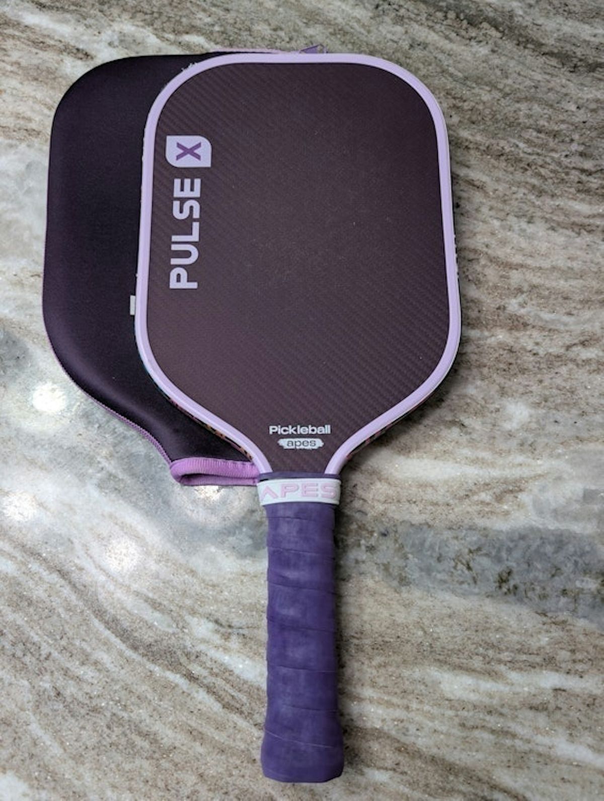 Pickleball Apes Pulse X