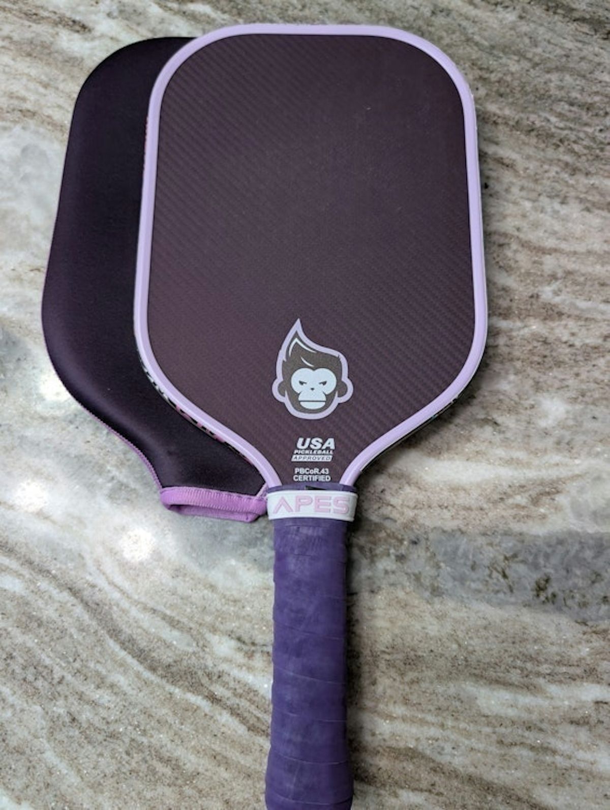 Pickleball Apes Pulse X