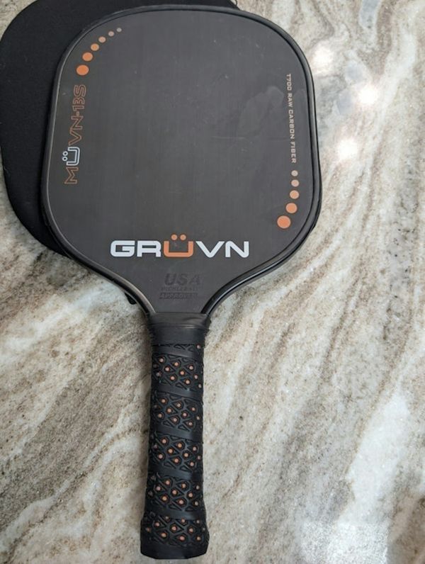 GRUVN MUVN 13S