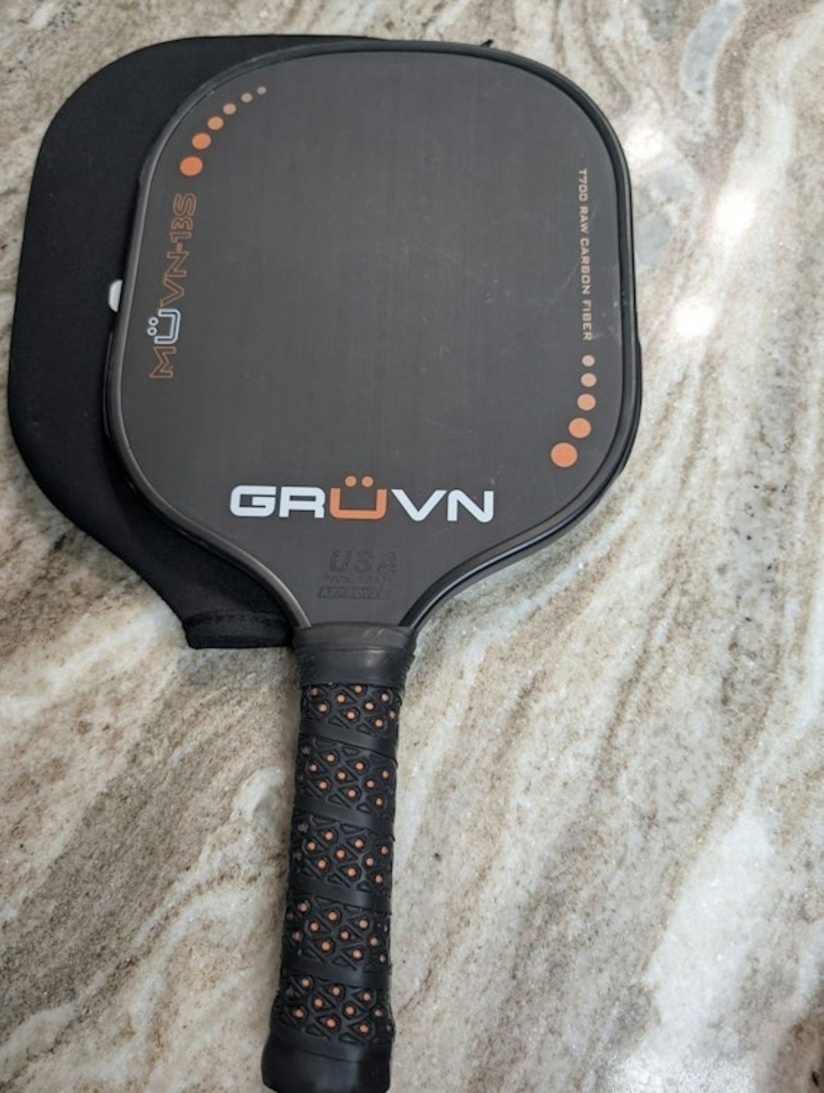 GRUVN MUVN 13S