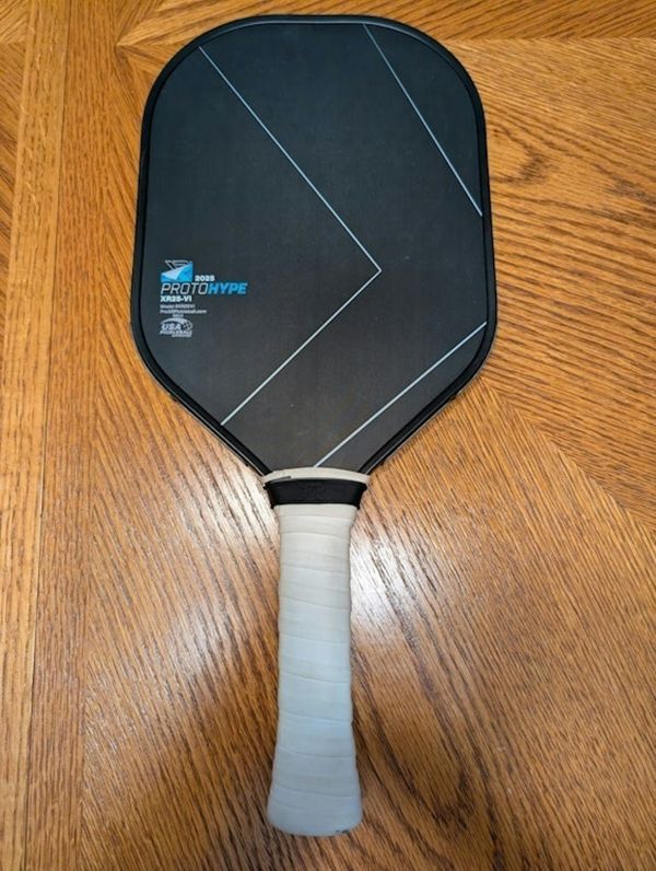 ProXR Protohype VI
