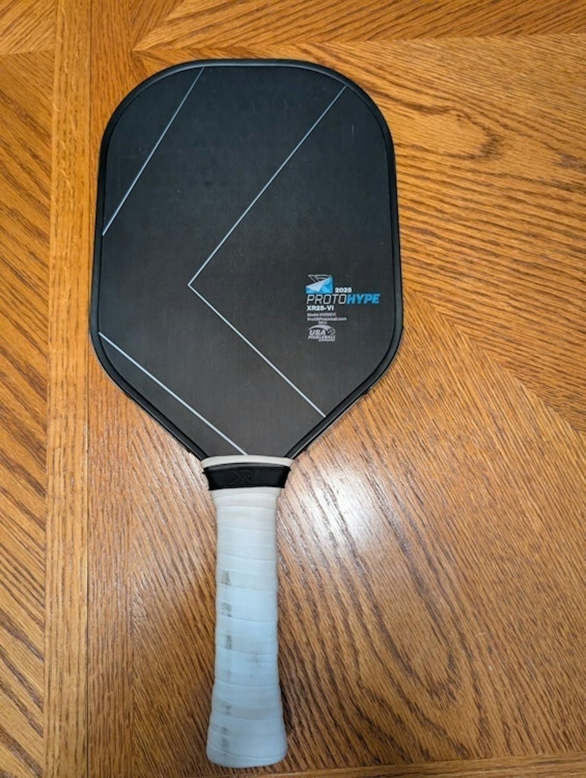 ProXR Protohype VI