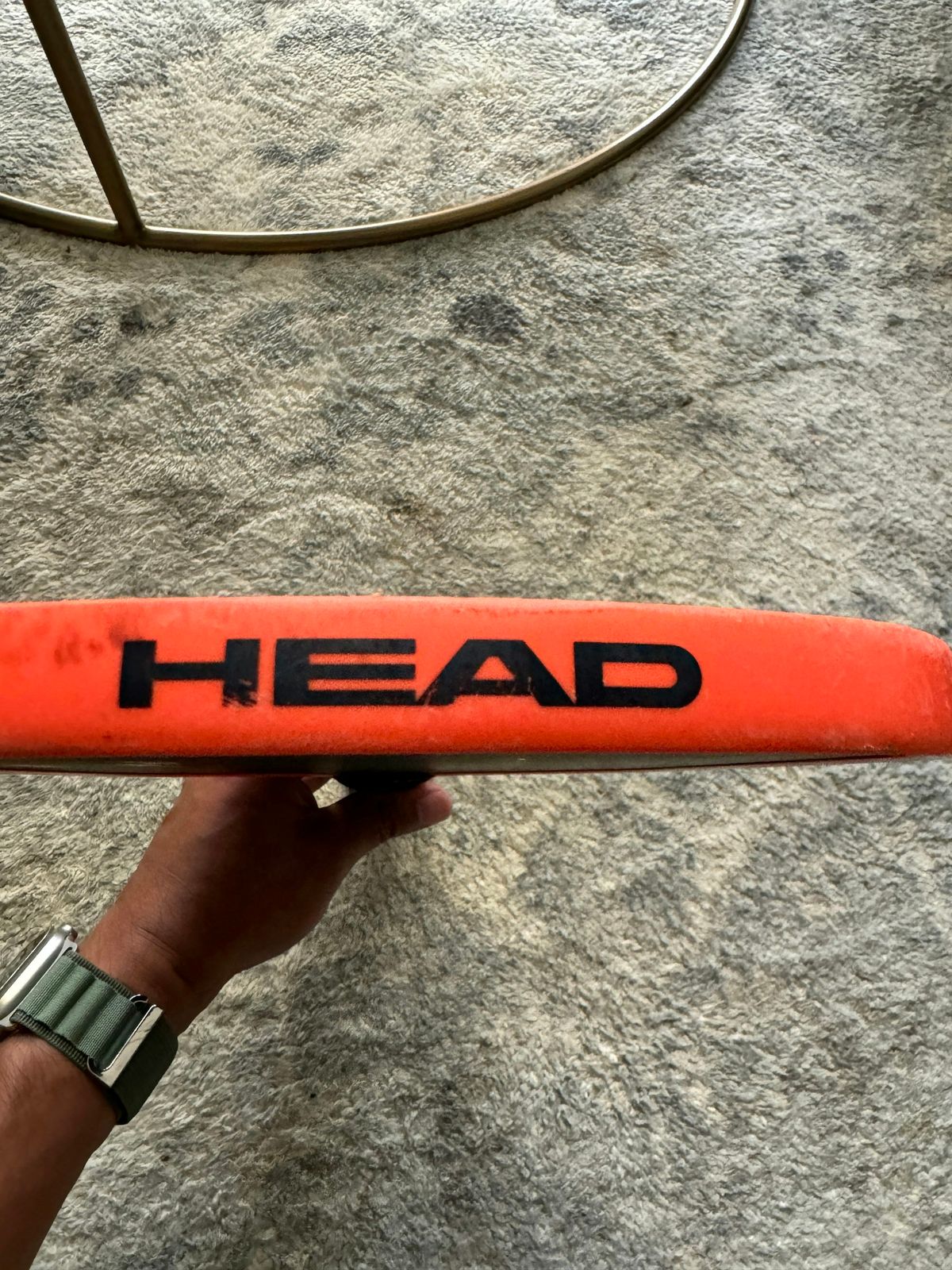 Head Radical Tour Raw EX