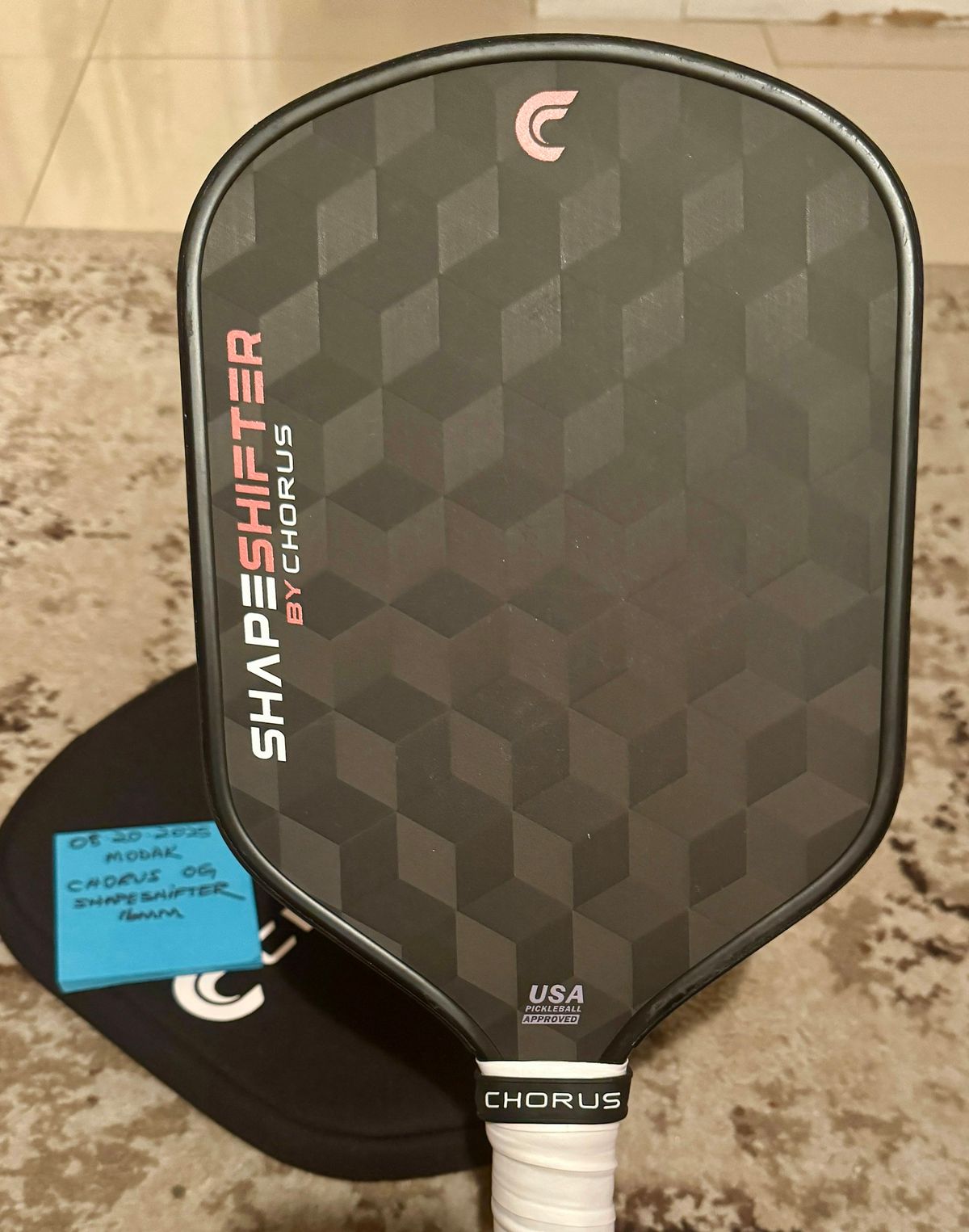 Chorus Shapeshifter