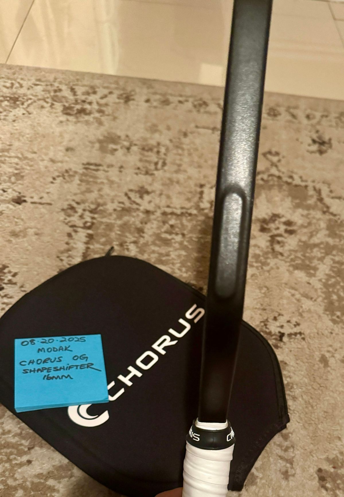 Chorus Shapeshifter