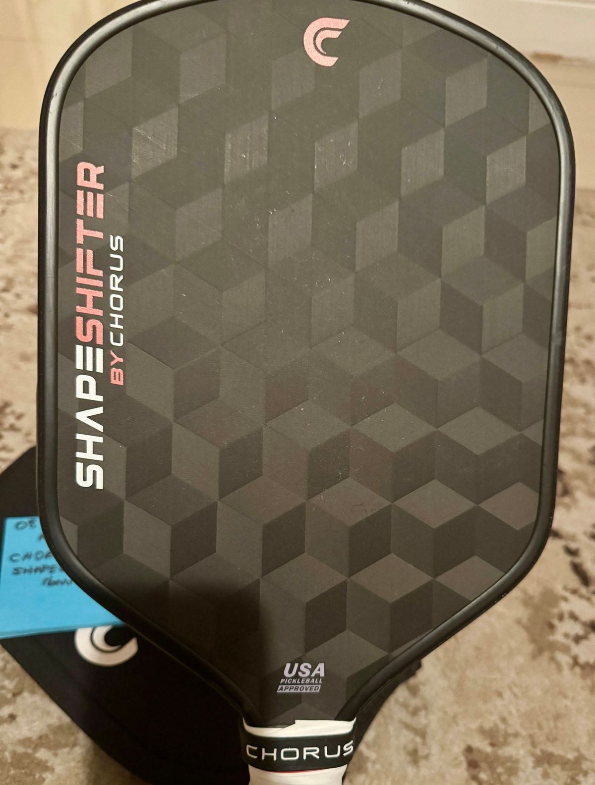 Chorus Shapeshifter