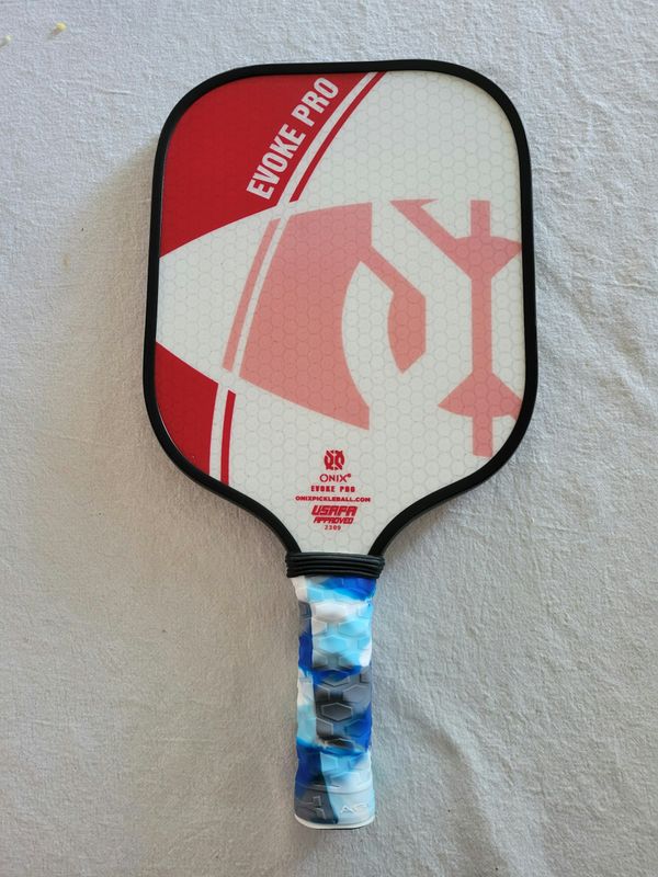 Onix Evoke Pro