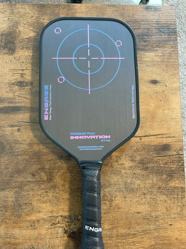 Engage Pursuit Pro1 Innovation 12.7mm