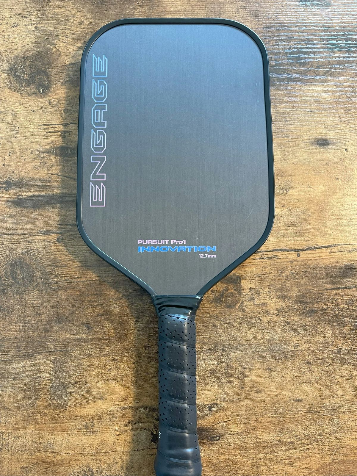 Engage Pursuit Pro1 Innovation 12.7mm