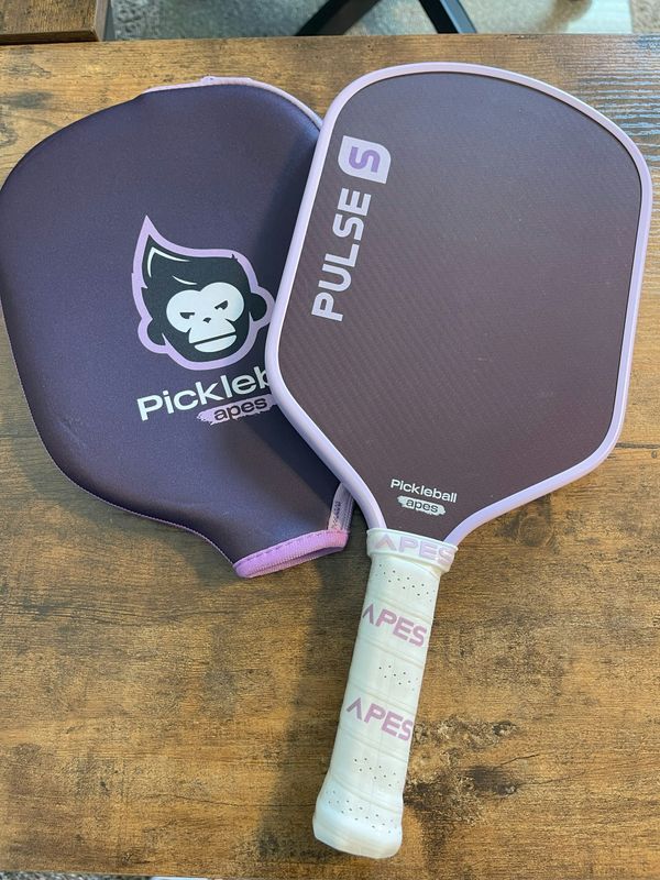 Pickleball Apes Pulse S