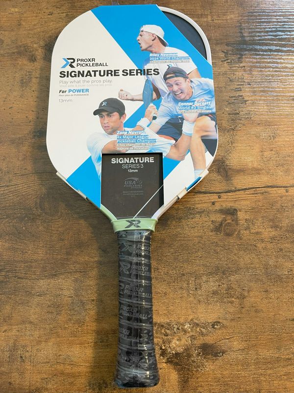 ProXR Signature Series