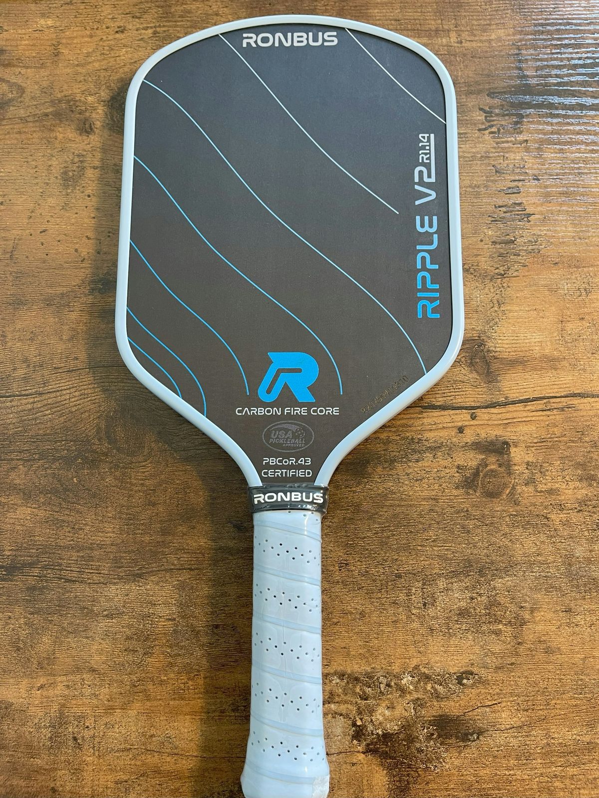 Ronbus Ripple V2 R1.14