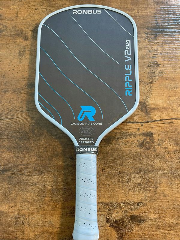 Ronbus Ripple V2 R1.14