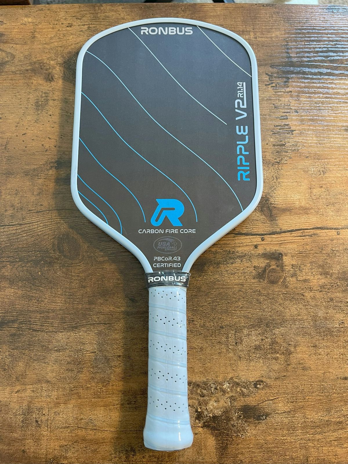 Ronbus Ripple V2 R1.14