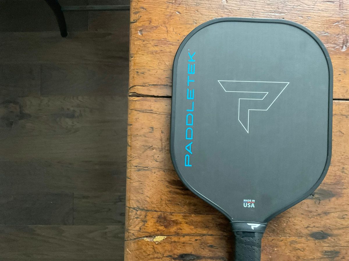 Paddletek Bantam ESQ-C 12.7