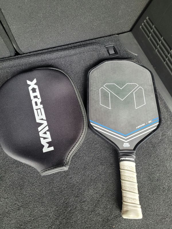 Maverix Other