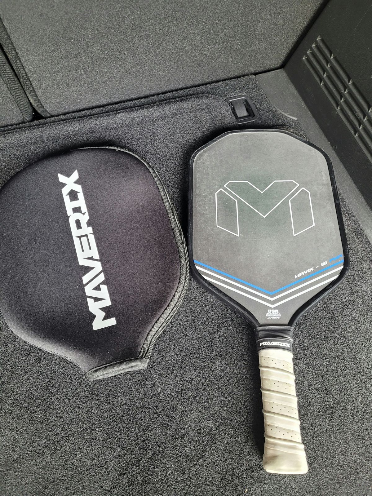 Maverix Other