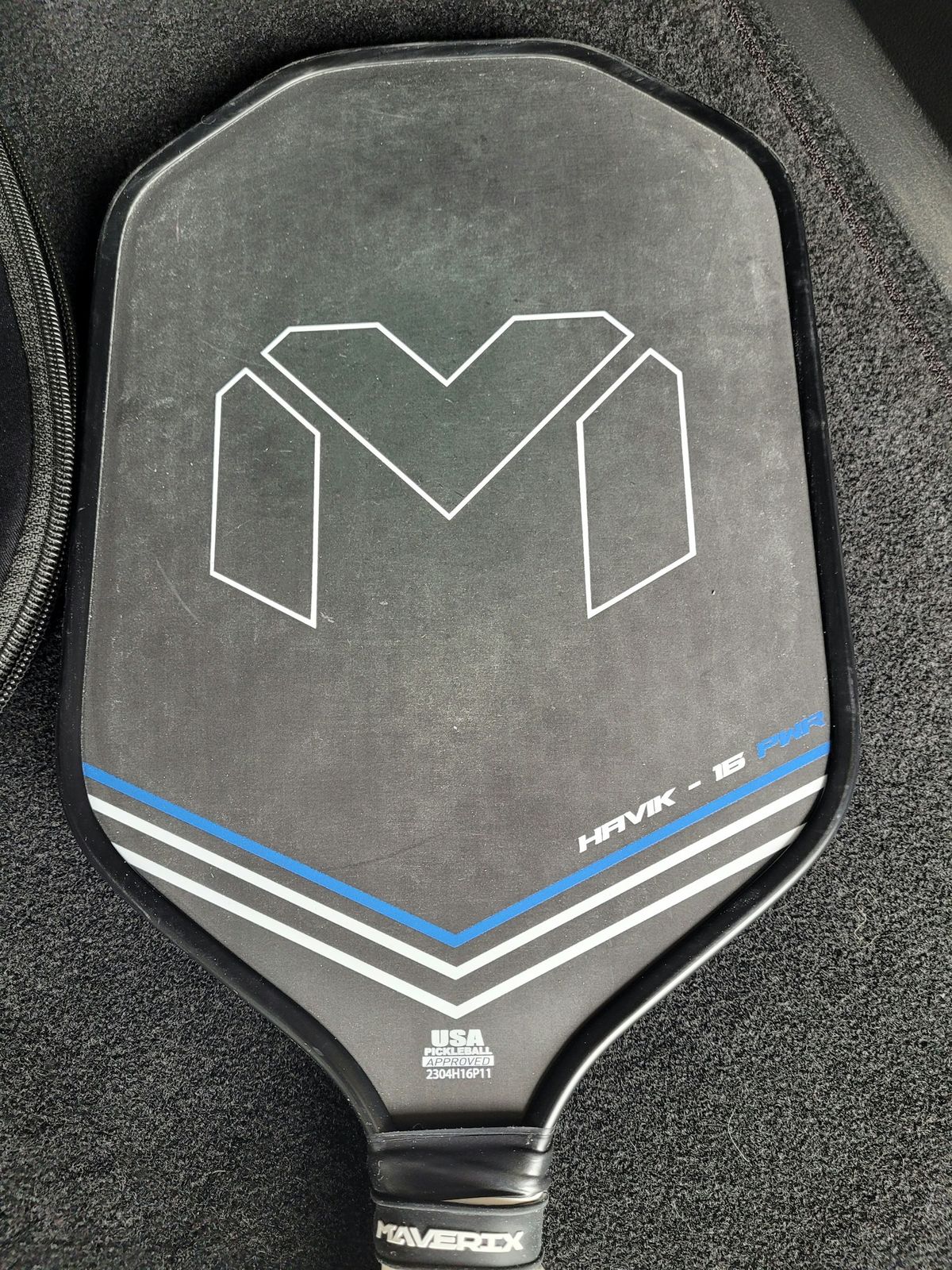 Maverix Other