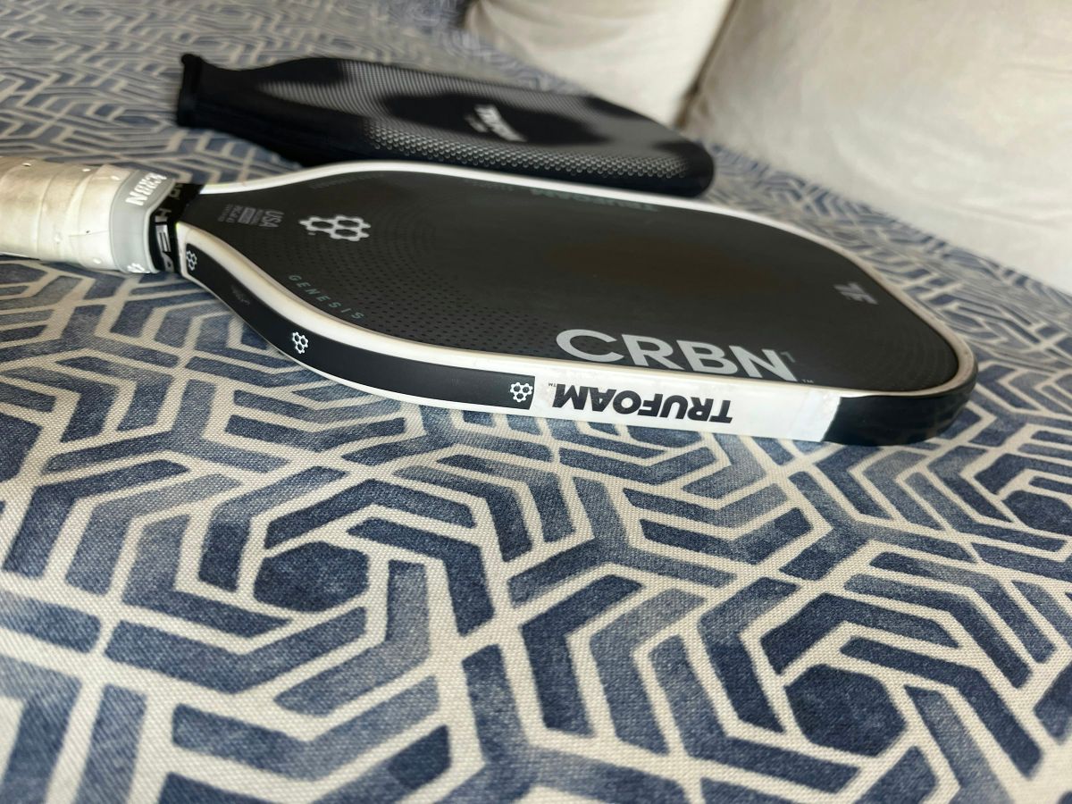 CRBN CRBN 1 TF Genesis