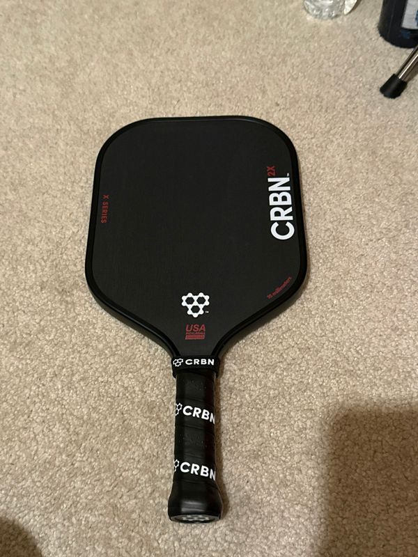 CRBN CRBN 2X