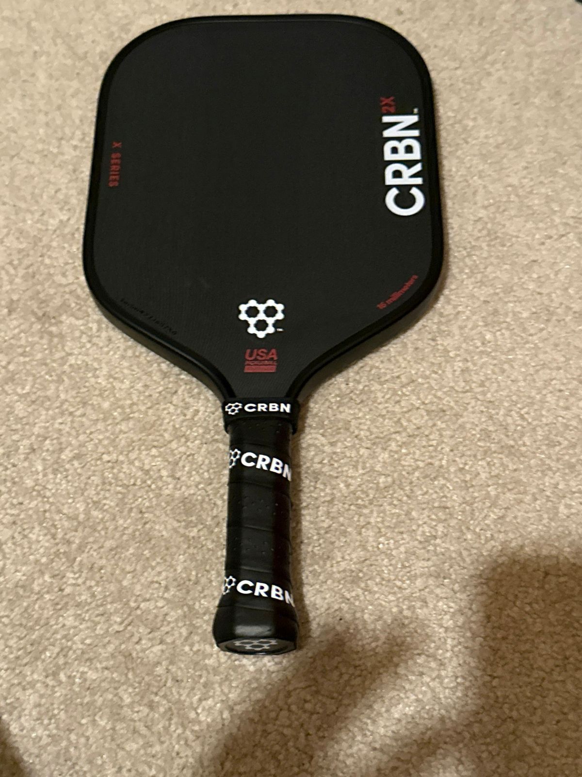 CRBN CRBN 2X
