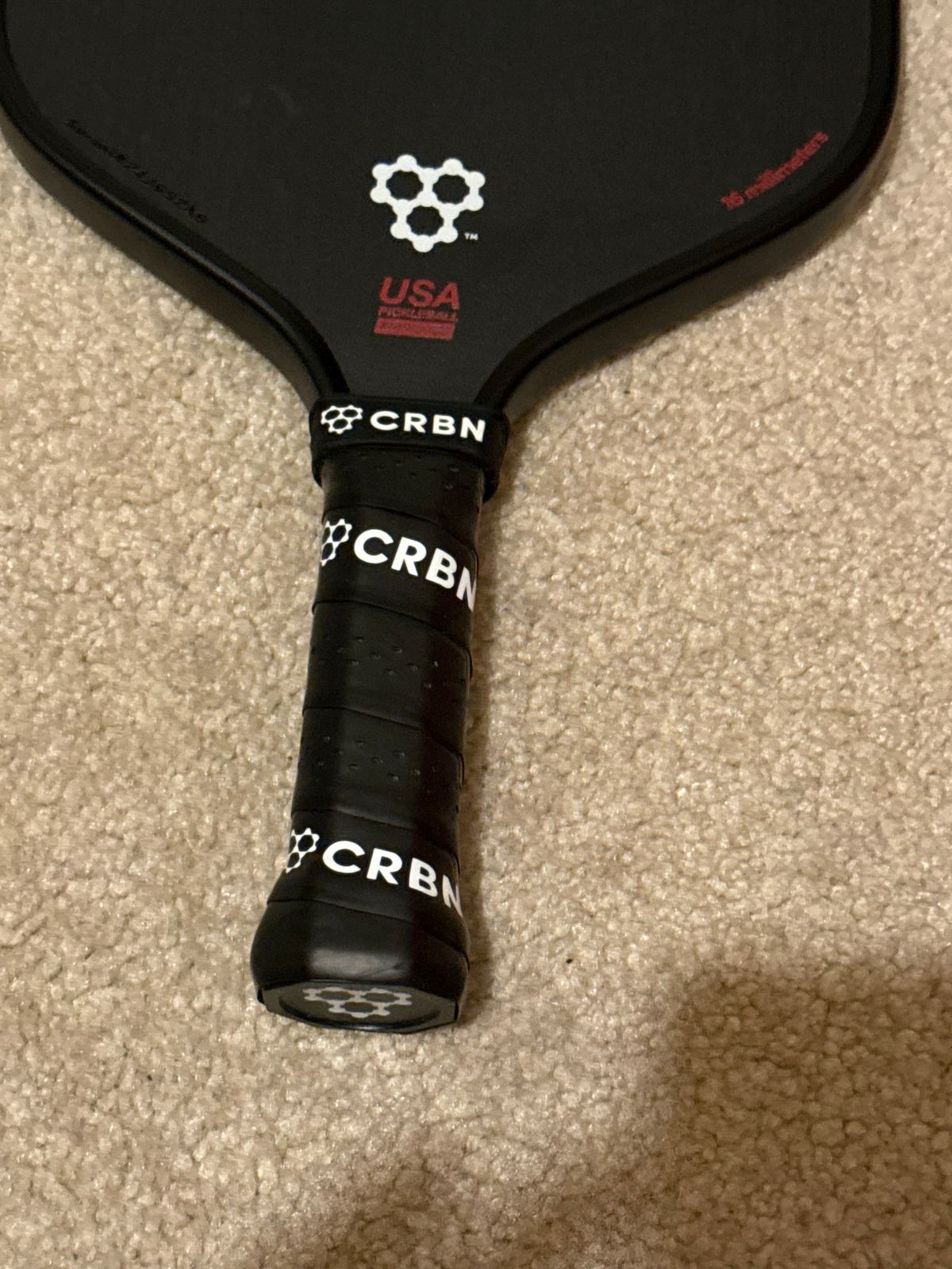 CRBN CRBN 2X