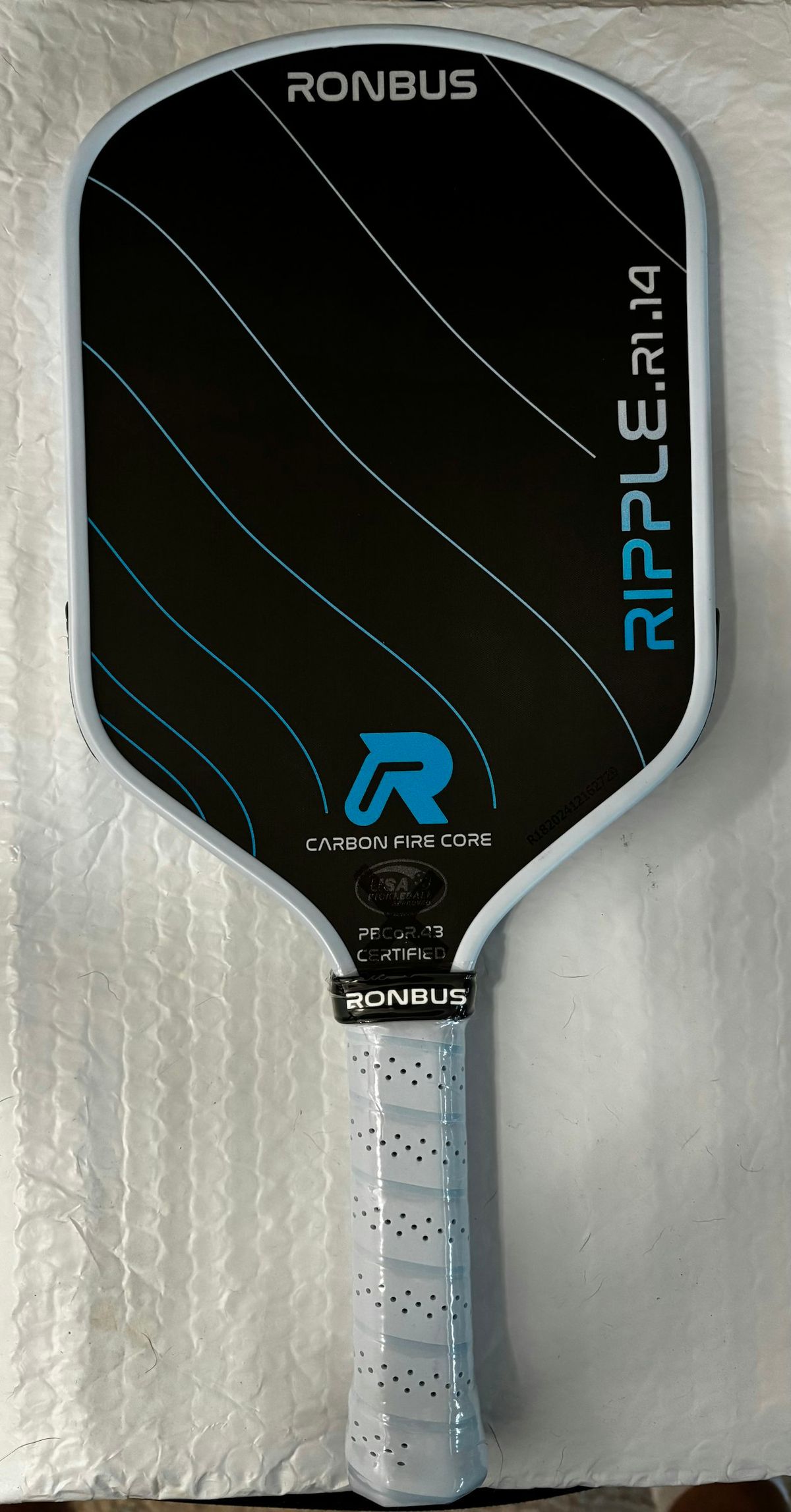 Ronbus Ripple R1.14 Beta