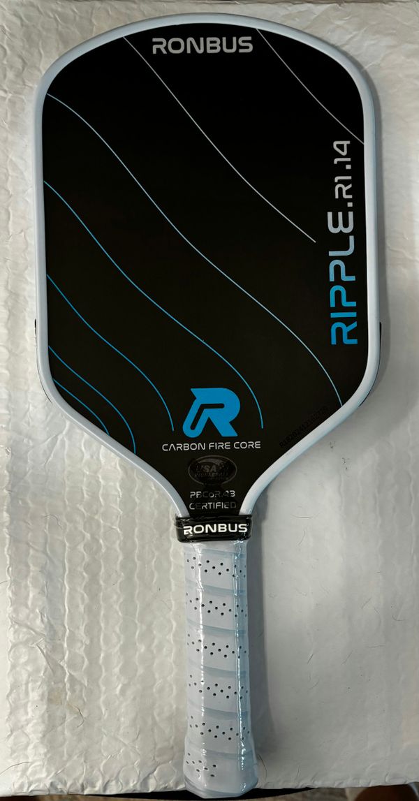Ronbus Ripple R1.14 Beta