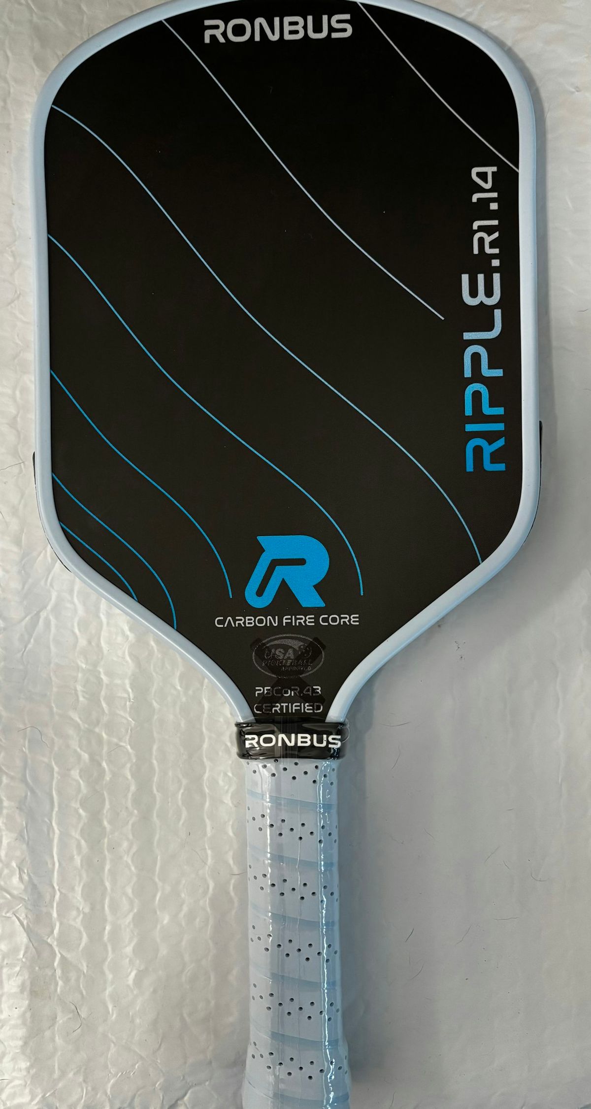 Ronbus Ripple R1.14 Beta