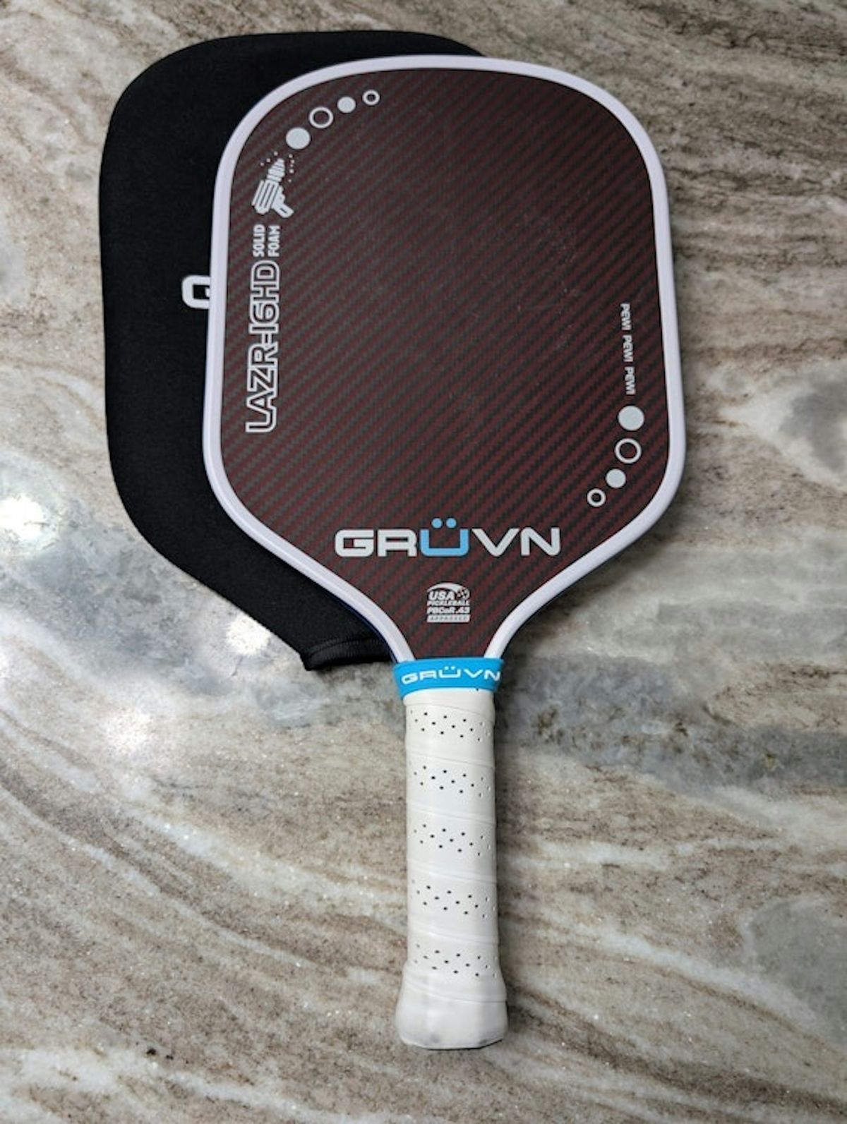 GRUVN Other