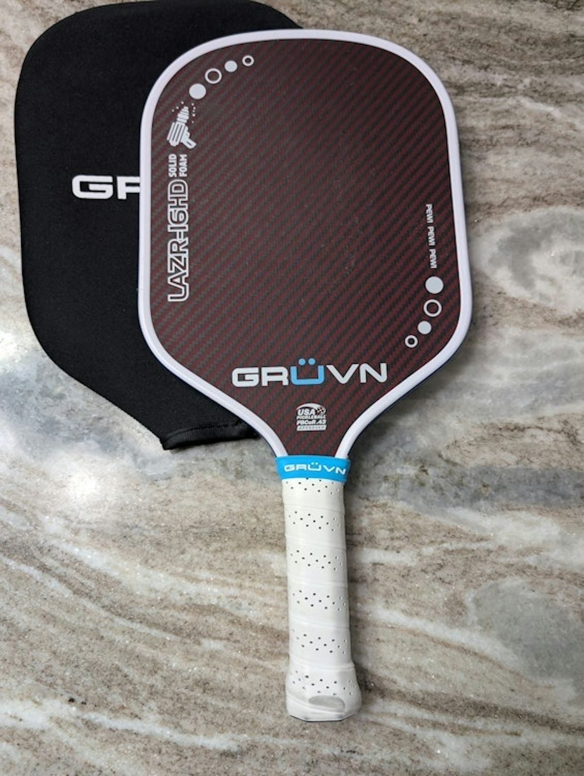GRUVN Other
