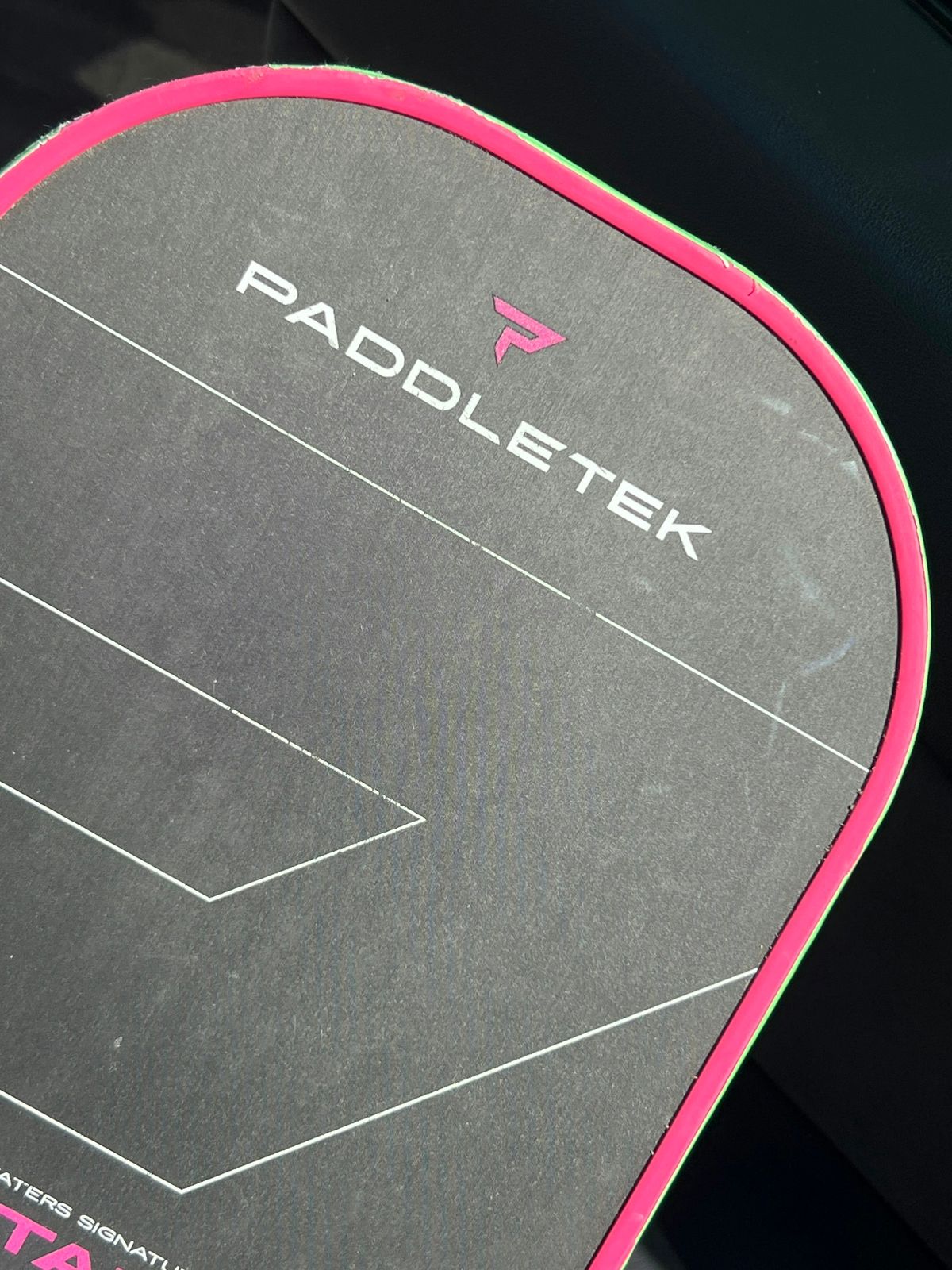 Paddletek Bantam ALW-C 14.3