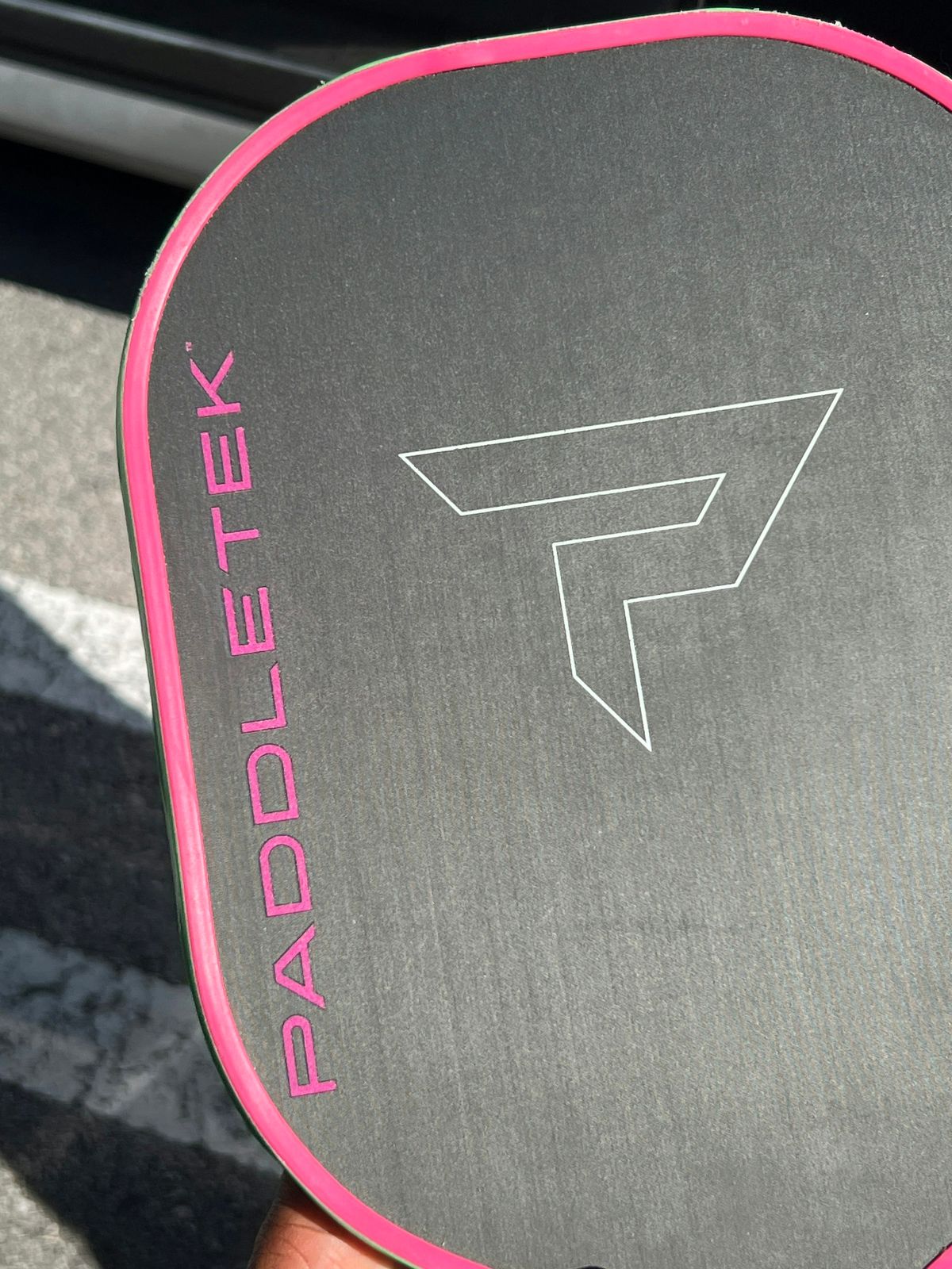 Paddletek Bantam ALW-C 14.3