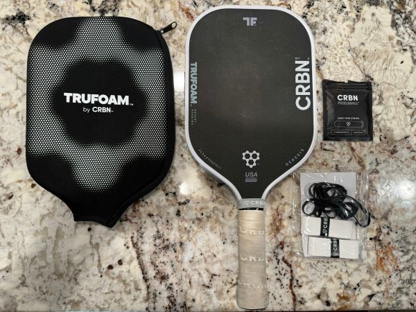 CRBN CRBN 1 TF Genesis